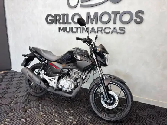 HONDA-CG 160 START ES HONDA-CG 160 START ES-2026