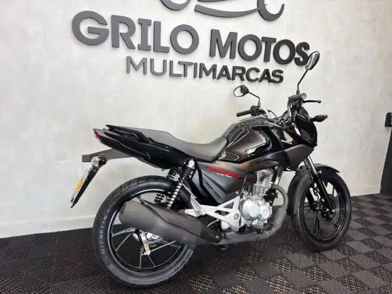 HONDA-CG 160 START ES HONDA-CG 160 START ES-2026