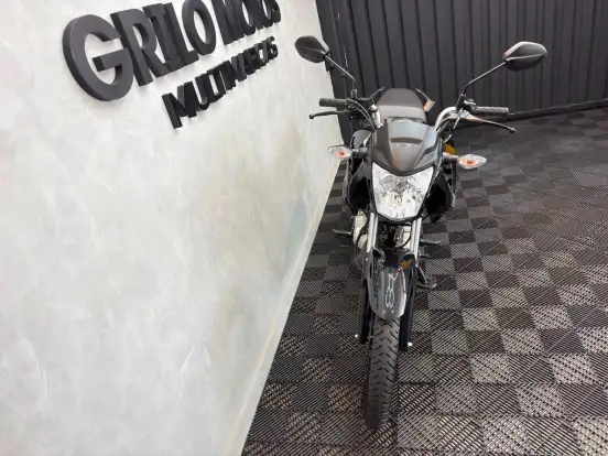 HONDA-CG 160 START ES HONDA-CG 160 START ES-2026