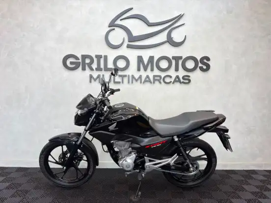 HONDA-CG 160 START ES HONDA-CG 160 START ES-2026