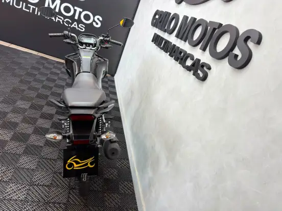 HONDA-CG 160 START ES HONDA-CG 160 START ES-2026