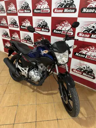 HONDA-CG 160 START ES-2026