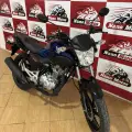 HONDA CG 160 START ES HONDA CG 160 START ES