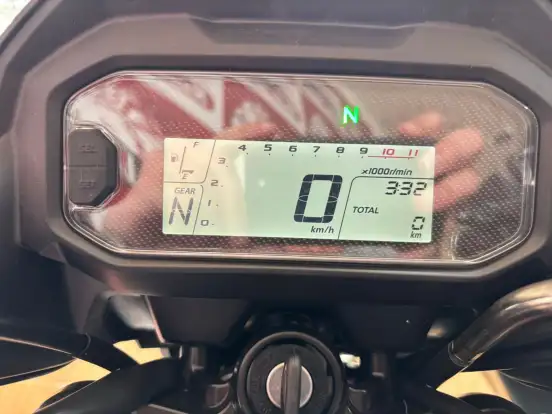 HONDA-CG 160 START ES HONDA-CG 160 START ES-2026