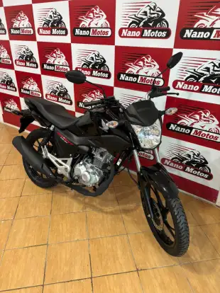 HONDA-CG 160 START ES-2026