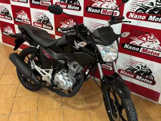 HONDA-CG 160 START ES HONDA-CG 160 START ES-2026