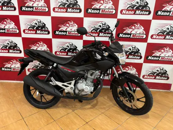 HONDA-CG 160 START ES-2026