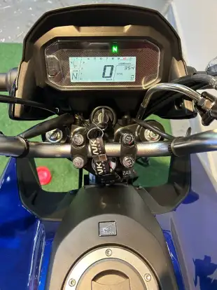 HONDA-CG 160 START ES-2026