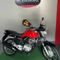 HONDA CG 160 START ES HONDA CG 160 START ES