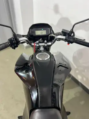 HONDA-CG 160 START ES HONDA-CG 160 START ES-2025