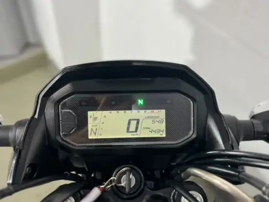 HONDA-CG 160 START ES HONDA-CG 160 START ES-2025