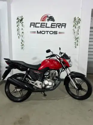 HONDA-CG 160 START ES HONDA-CG 160 START ES-2019