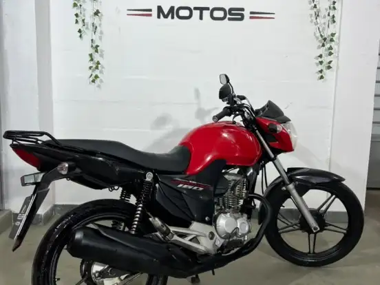 HONDA-CG 160 START ES HONDA-CG 160 START ES-2019