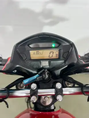HONDA-CG 160 START ES HONDA-CG 160 START ES-2019
