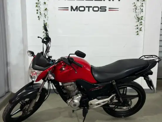 HONDA-CG 160 START ES HONDA-CG 160 START ES-2019