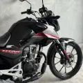 HONDA CG 160 TITAN ABS HONDA CG 160 TITAN ABS