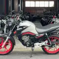 HONDA CG 160 TITAN HONDA CG 160 TITAN
