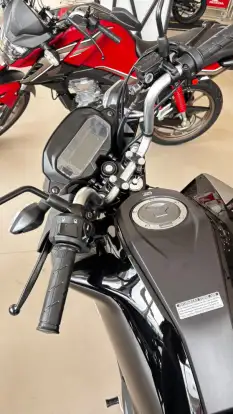 HONDA-CG 160 TITAN-2026