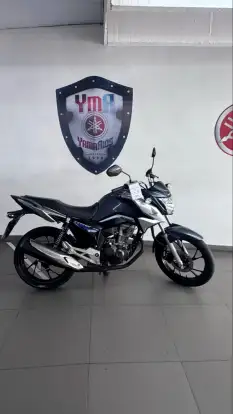 HONDA-CG 160 TITAN-2023