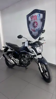 HONDA-CG 160 TITAN-2023
