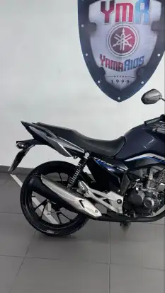 HONDA-CG 160 TITAN-2023