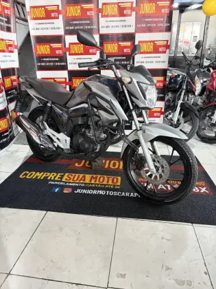 HONDA CG 160 TITAN 