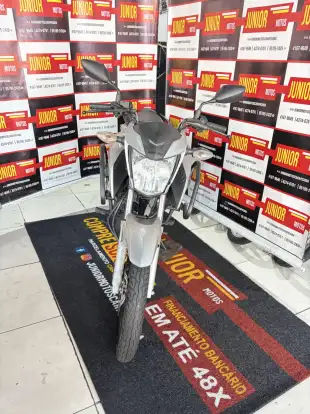 HONDA-CG 160 TITAN-2021