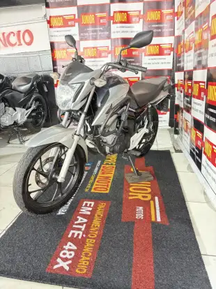 HONDA-CG 160 TITAN-2021