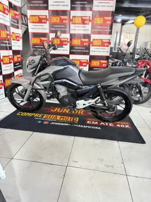 HONDA-CG 160 TITAN-2021
