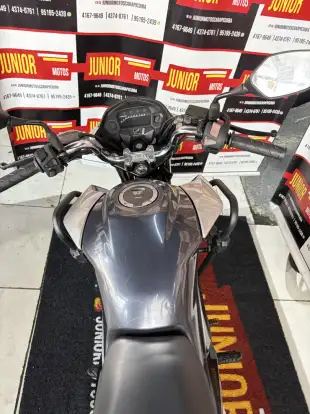 HONDA-CG 160 TITAN-2021