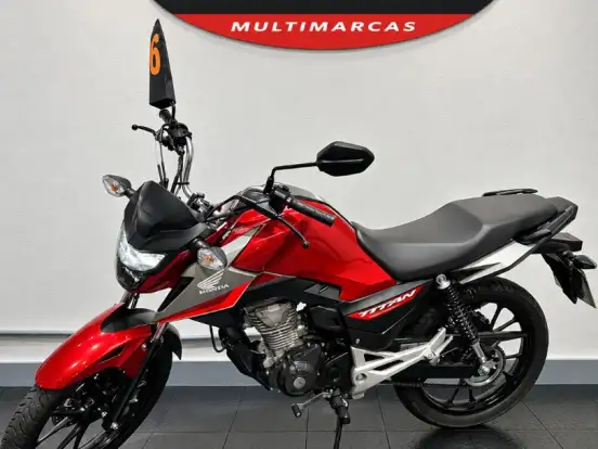 HONDA-CG 160 TITAN HONDA-CG 160 TITAN-2026