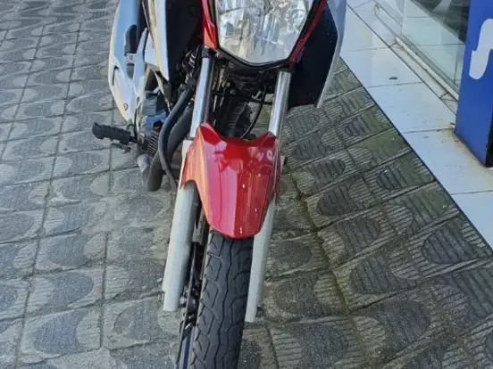 HONDA-CG 160 TITAN HONDA-CG 160 TITAN-2024