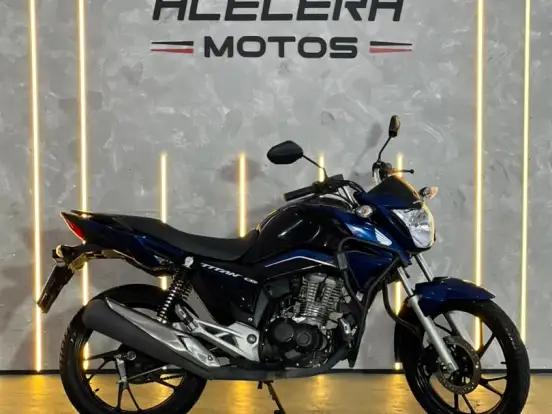 HONDA-CG 160 TITAN HONDA-CG 160 TITAN-2024
