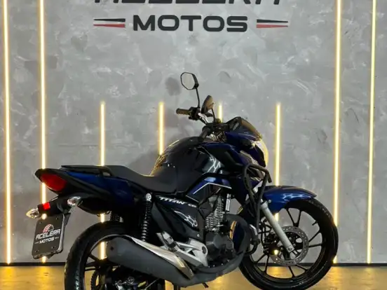 HONDA-CG 160 TITAN HONDA-CG 160 TITAN-2024