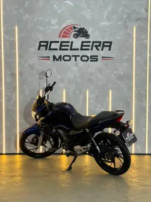 HONDA-CG 160 TITAN-2024