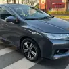 HONDA CITY 1.5 EX 16V FLEX 4P AUTOMÁTICO HONDA CITY 1.5 EX 16V FLEX 4P AUTOMÁTICO