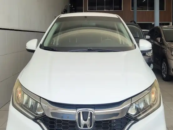 HONDA-CITY-1.5 EXL 16V FLEX 4P AUTOMÁTICO HONDA-CITY-2018