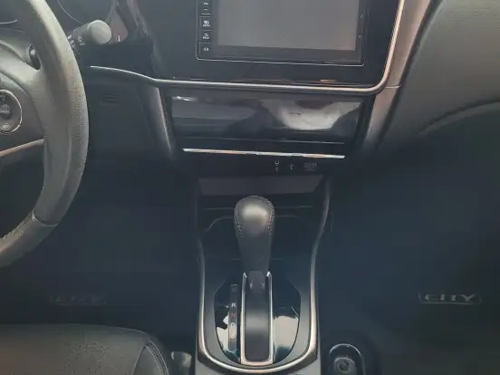 HONDA-CITY-1.5 EXL 16V FLEX 4P AUTOMÁTICO HONDA-CITY-2018
