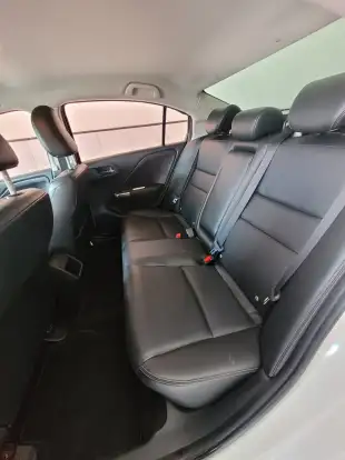 HONDA-CITY-1.5 EXL 16V FLEX 4P AUTOMÁTICO HONDA-CITY-2018
