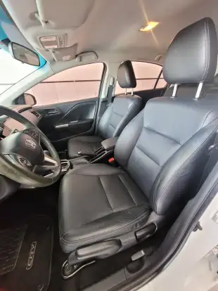 HONDA-CITY-1.5 EXL 16V FLEX 4P AUTOMÁTICO HONDA-CITY-2018