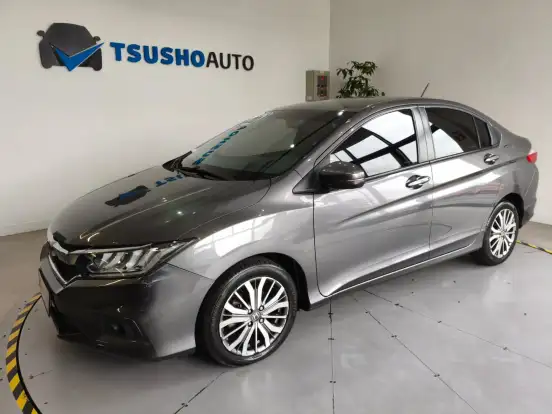 HONDA-CITY-2019