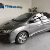 HONDA CITY 1.5 EXL 16V FLEX 4P AUTOMÁTICO HONDA CITY 1.5 EXL 16V FLEX 4P AUTOMÁTICO