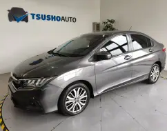 HONDA CITY 1.5 EXL 16V FLEX 4P AUTOMÁTICO HONDA CITY 1.5 EXL 16V FLEX 4P AUTOMÁTICO