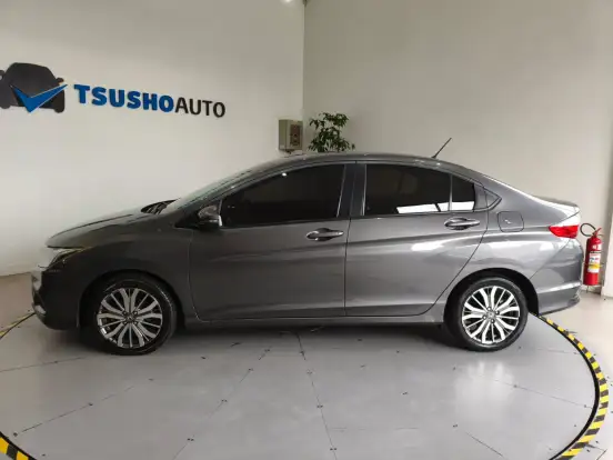 HONDA-CITY-2019