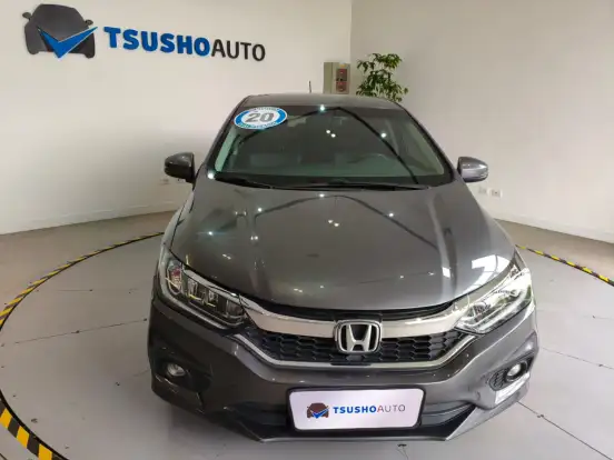 HONDA-CITY-1.5 EXL 16V FLEX 4P AUTOMÁTICO HONDA-CITY-2019