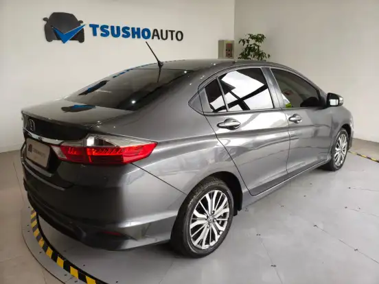 HONDA-CITY-1.5 EXL 16V FLEX 4P AUTOMÁTICO HONDA-CITY-2019