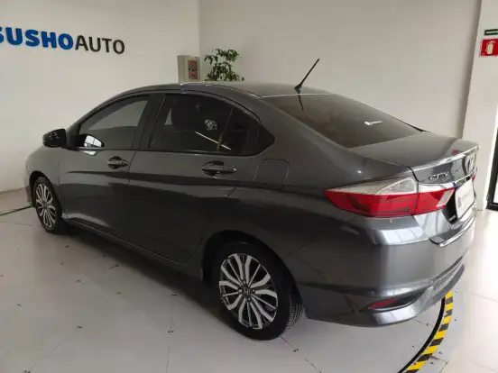 HONDA-CITY-1.5 EXL 16V FLEX 4P AUTOMÁTICO HONDA-CITY-2019