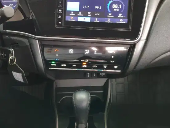 HONDA-CITY-1.5 EXL 16V FLEX 4P AUTOMÁTICO HONDA-CITY-2019