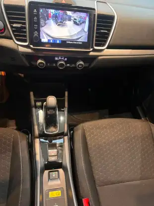 HONDA-CITY-1.5 i-VTEC FLEX EX CVT HONDA-CITY-2024