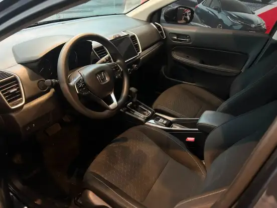 HONDA-CITY-1.5 i-VTEC FLEX EX CVT HONDA-CITY-2024